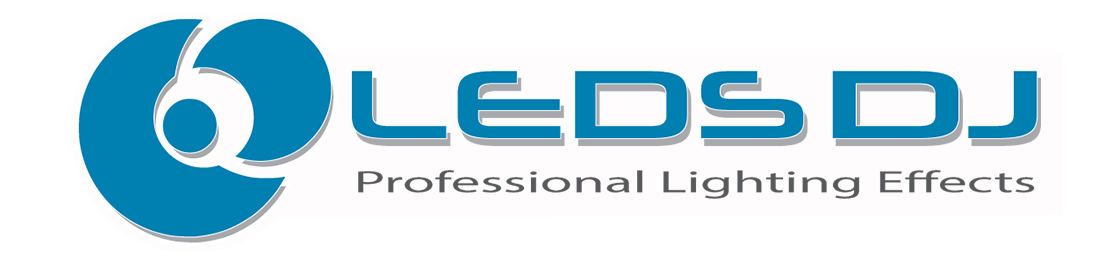 Professional Stage and DJ Lighting Effects