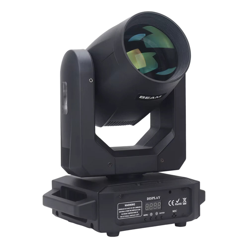 200w LED Moving Head Light - Image 6
