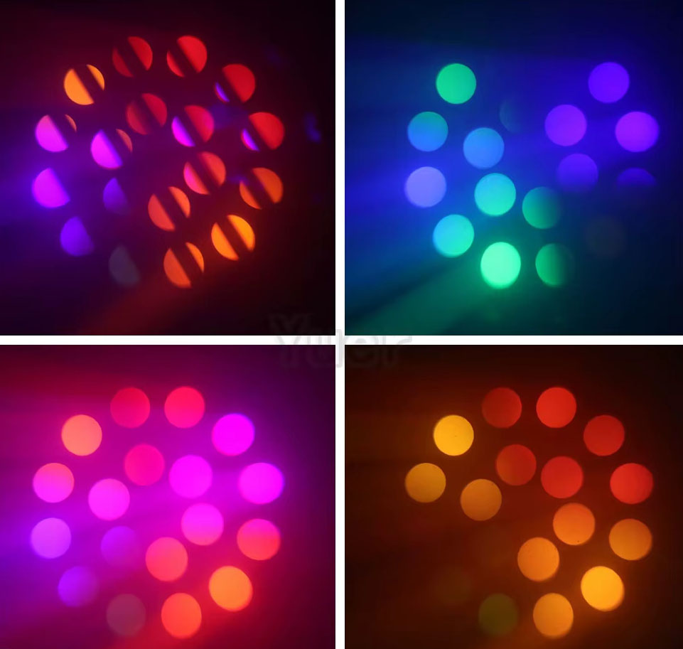 200w LED Moving Head Light - Image 8